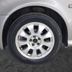 Foto inzerátu Skoda Octavia 1.6
