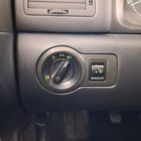 Foto inzerátu Skoda Octavia 1.6
