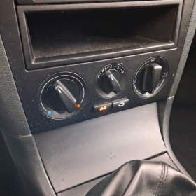 Foto inzerátu Skoda Octavia 1.6