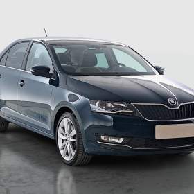 Foto inzerátu Skoda Rapid 1.0 TSI