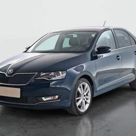 Foto inzerátu Skoda Rapid 1.0 TSI