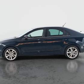 Foto inzerátu Skoda Rapid 1.0 TSI