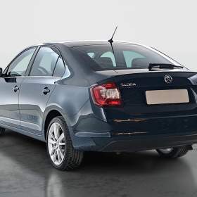 Foto inzerátu Skoda Rapid 1.0 TSI
