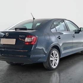 Foto inzerátu Skoda Rapid 1.0 TSI