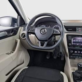 Foto inzerátu Skoda Rapid 1.0 TSI