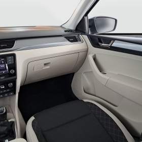 Foto inzerátu Skoda Rapid 1.0 TSI
