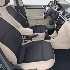 Foto inzerátu Skoda Rapid 1.0 TSI