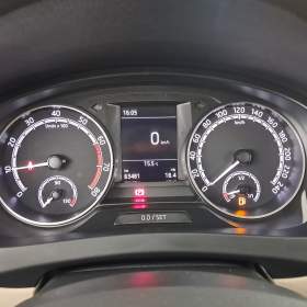 Foto inzerátu Skoda Rapid 1.0 TSI
