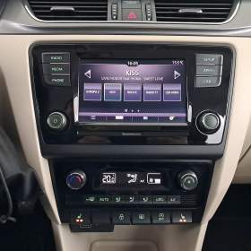 Foto inzerátu Skoda Rapid 1.0 TSI
