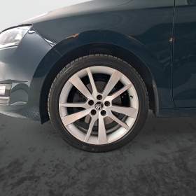 Foto inzerátu Skoda Rapid 1.0 TSI