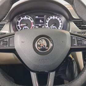 Foto inzerátu Skoda Rapid 1.0 TSI
