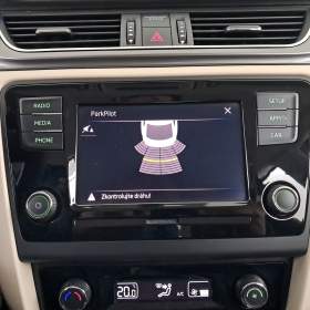 Foto inzerátu Skoda Rapid 1.0 TSI