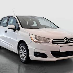 Citroen C4 1.6 HDi / 19971513