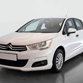 Foto inzerátu Citroen C4 1.6 HDi