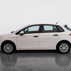 Foto inzerátu Citroen C4 1.6 HDi