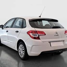 Foto inzerátu Citroen C4 1.6 HDi
