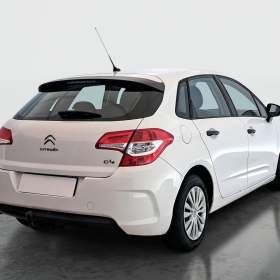 Foto inzerátu Citroen C4 1.6 HDi