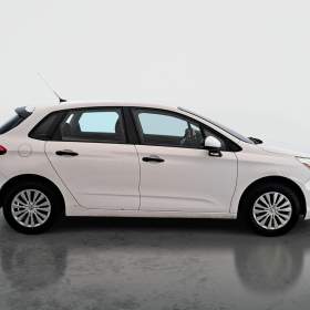Foto inzerátu Citroen C4 1.6 HDi