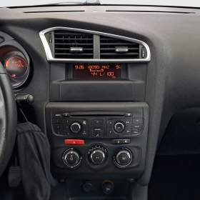 Foto inzerátu Citroen C4 1.6 HDi