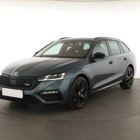 Foto inzerátu Skoda Octavia RS 1.4 TSI iV