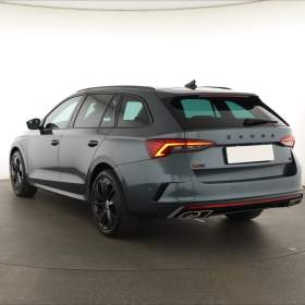 Foto inzerátu Skoda Octavia RS 1.4 TSI iV