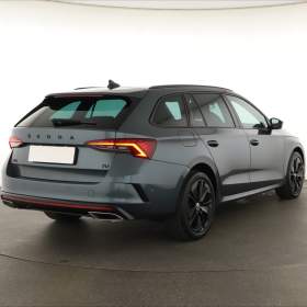 Foto inzerátu Skoda Octavia RS 1.4 TSI iV