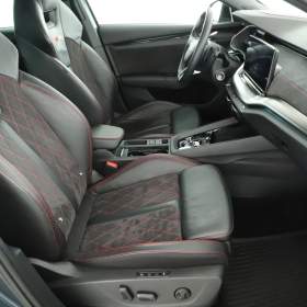 Foto inzerátu Skoda Octavia RS 1.4 TSI iV