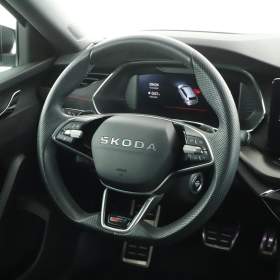 Foto inzerátu Skoda Octavia RS 1.4 TSI iV