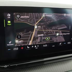 Foto inzerátu Skoda Octavia RS 1.4 TSI iV