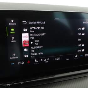Foto inzerátu Skoda Octavia RS 1.4 TSI iV