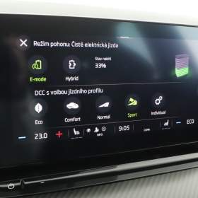 Foto inzerátu Skoda Octavia RS 1.4 TSI iV