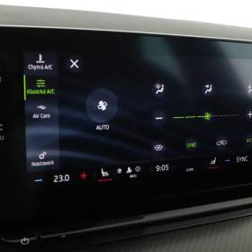 Foto inzerátu Skoda Octavia RS 1.4 TSI iV