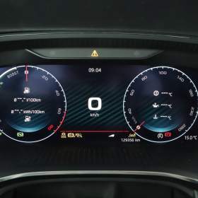 Foto inzerátu Skoda Octavia RS 1.4 TSI iV