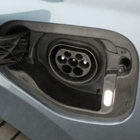 Foto inzerátu Skoda Octavia RS 1.4 TSI iV