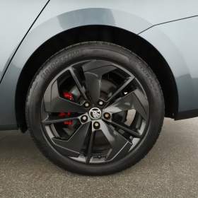 Foto inzerátu Skoda Octavia RS 1.4 TSI iV
