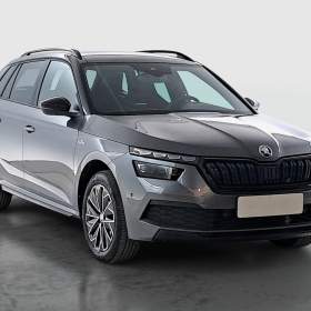 Skoda Kamiq 1.0 TSI / 19971515