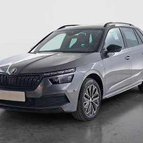 Foto inzerátu Skoda Kamiq 1.0 TSI