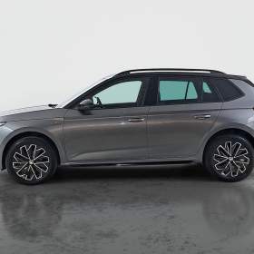 Foto inzerátu Skoda Kamiq 1.0 TSI
