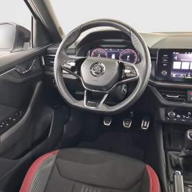 Foto inzerátu Skoda Kamiq 1.0 TSI