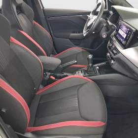 Foto inzerátu Skoda Kamiq 1.0 TSI