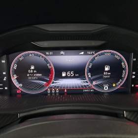 Foto inzerátu Skoda Kamiq 1.0 TSI