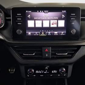 Foto inzerátu Skoda Kamiq 1.0 TSI