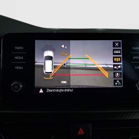 Foto inzerátu Skoda Kamiq 1.0 TSI