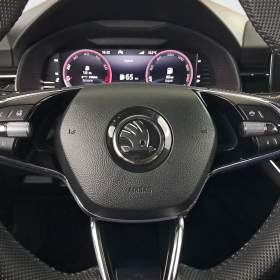 Foto inzerátu Skoda Kamiq 1.0 TSI