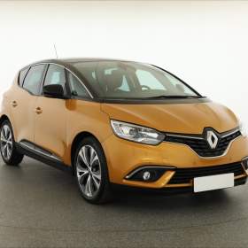 Foto inzerátu Renault Scenic 1.2 TCe
