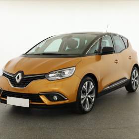 Foto inzerátu Renault Scenic 1.2 TCe