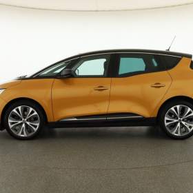Foto inzerátu Renault Scenic 1.2 TCe