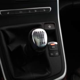 Foto inzerátu Renault Scenic 1.2 TCe