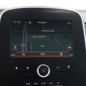Foto inzerátu Renault Scenic 1.2 TCe