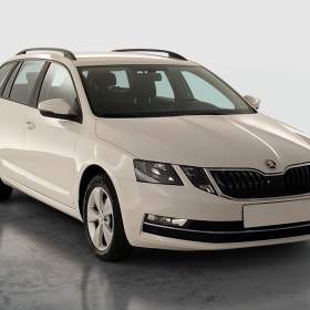 Skoda Octavia 1.5 TSI / 19971517